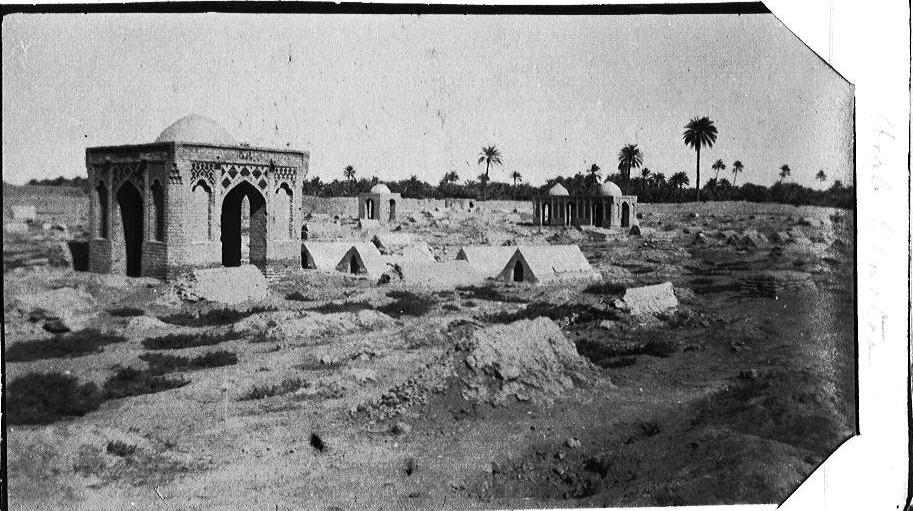 CemetaryD2