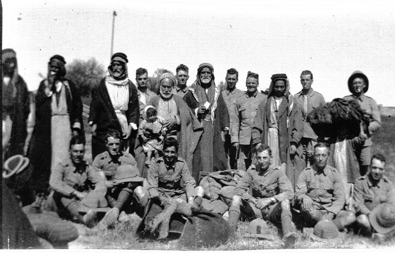 ArabGroup32